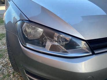 desni far za Volkswagen Golf 7