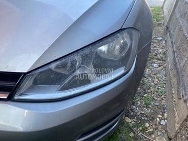 far za Volkswagen Golf 7