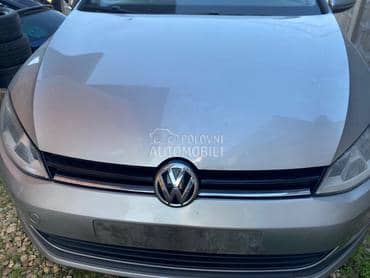 maska za Volkswagen Golf 7