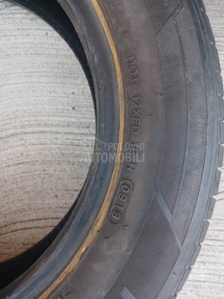 Hankook 165/70 R14 Letnja