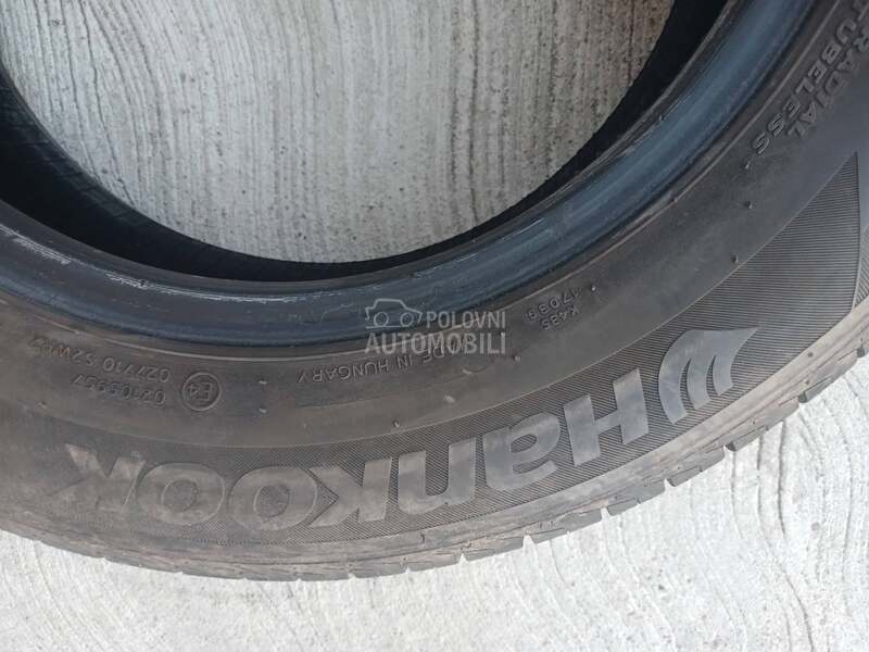 Hankook 165/70 R14 Letnja