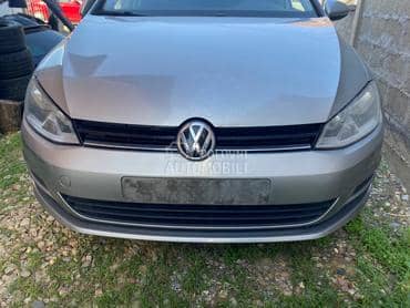 branik za Volkswagen Golf 7