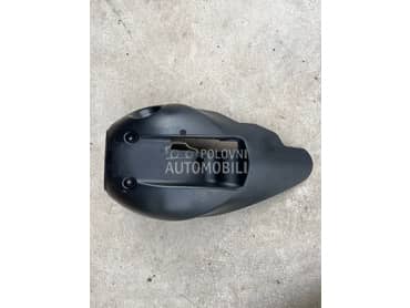 Plastika oko volana komplet za Fiat Stilo