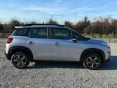 Citroen C3 Aircross 1.2 Puretech