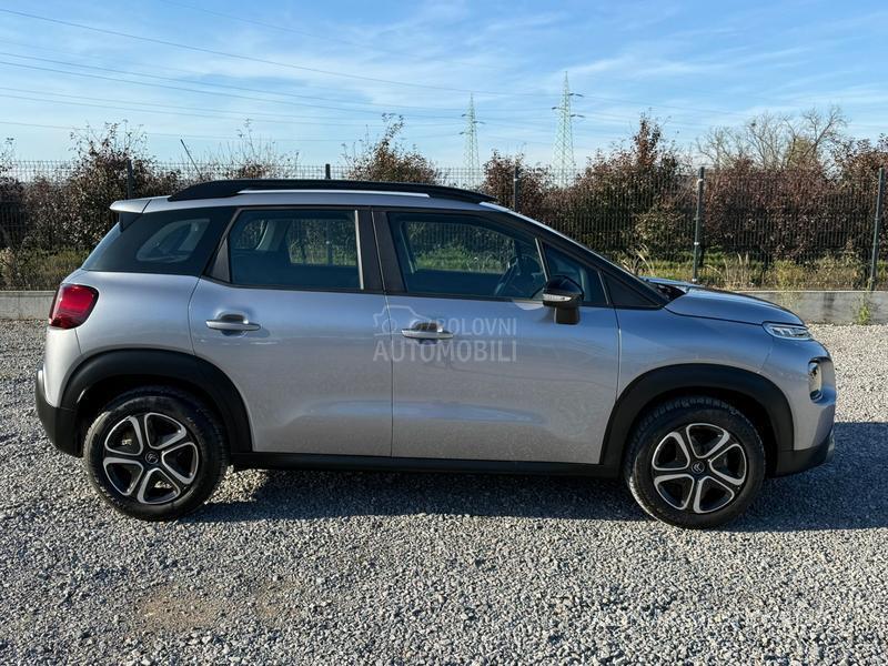 Citroen C3 Aircross 1.2 Puretech