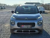 Citroen C3 Aircross 1.2 Puretech
