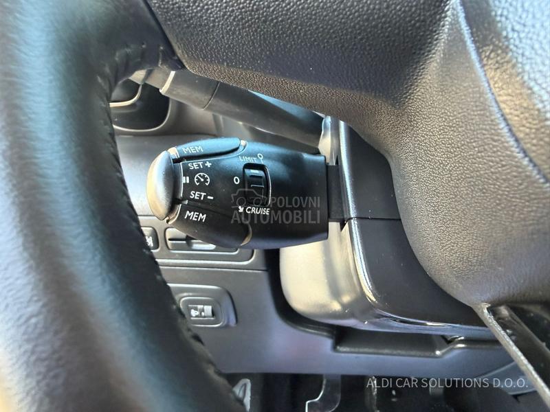 Citroen C3 Aircross 1.2 Puretech