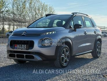 Citroen C3 Aircross 1.2 Puretech