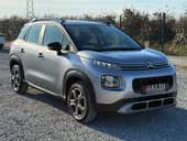 Citroen C3 Aircross 1.2 Puretech