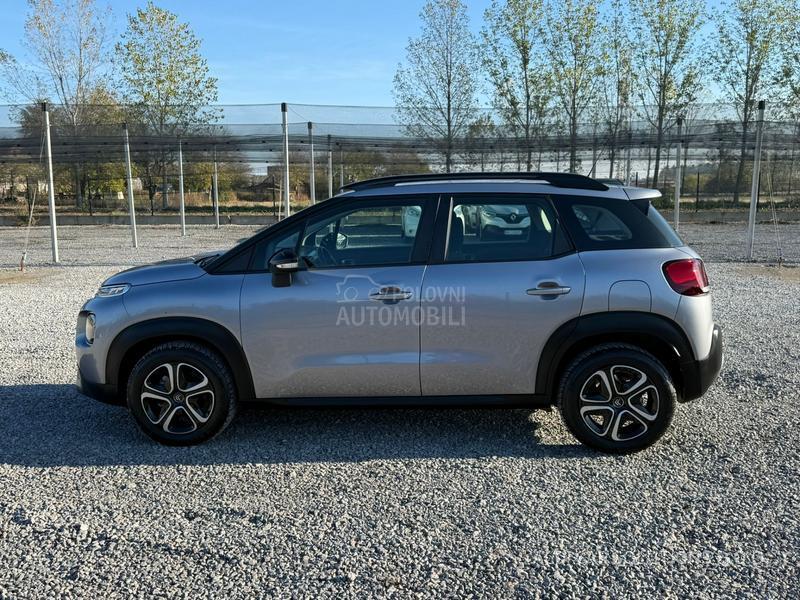 Citroen C3 Aircross 1.2 Puretech