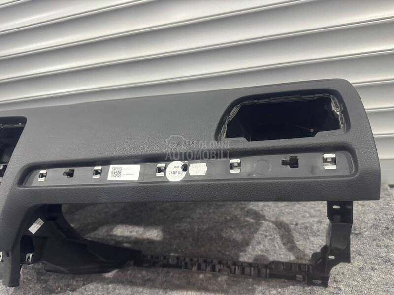 Instrument Tabla Golf 7