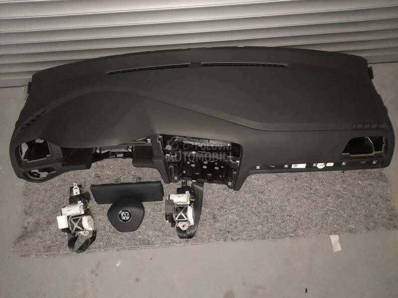 Instrument Tabla Golf 7