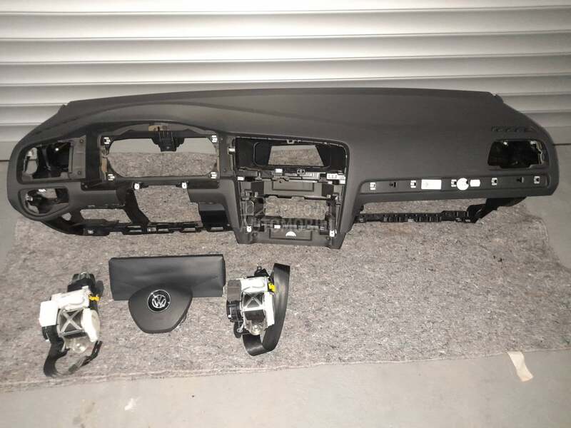 Instrument Tabla Golf 7