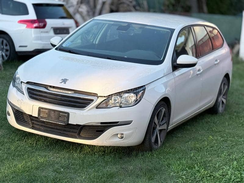 Aluminijumske felne  17" 5 x 108