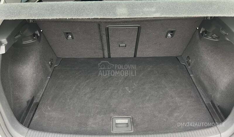 Volkswagen Golf 7 A UTOMATIK LED
