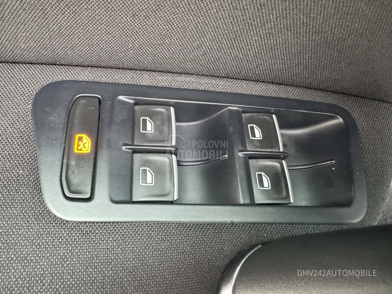 Volkswagen Golf 7 A UTOMATIK LED