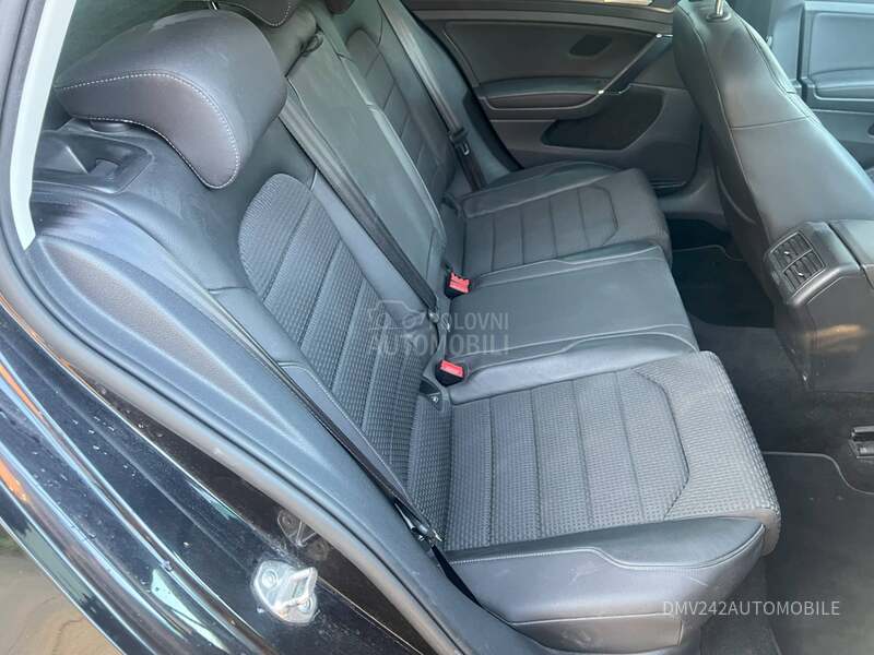 Volkswagen Golf 7 A UTOMATIK LED