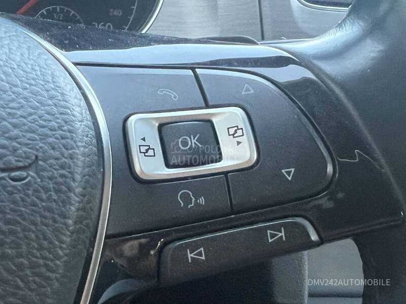 Volkswagen Golf 7 A UTOMATIK LED