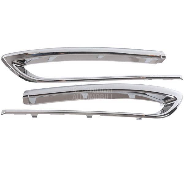 Lajsna zd. Branika Hrom LUXURY