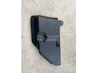 Plastike enterijera za Fiat Stilo