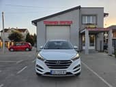 Hyundai Tucson 2.0 CRDI/4 x 4/NAV