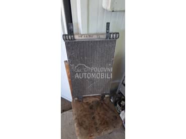 Hladnjak klime 1.6 blu za Peugeot 308 od 2014. do 2017. god.