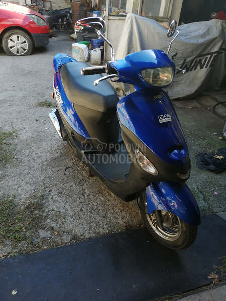 Sprint sport