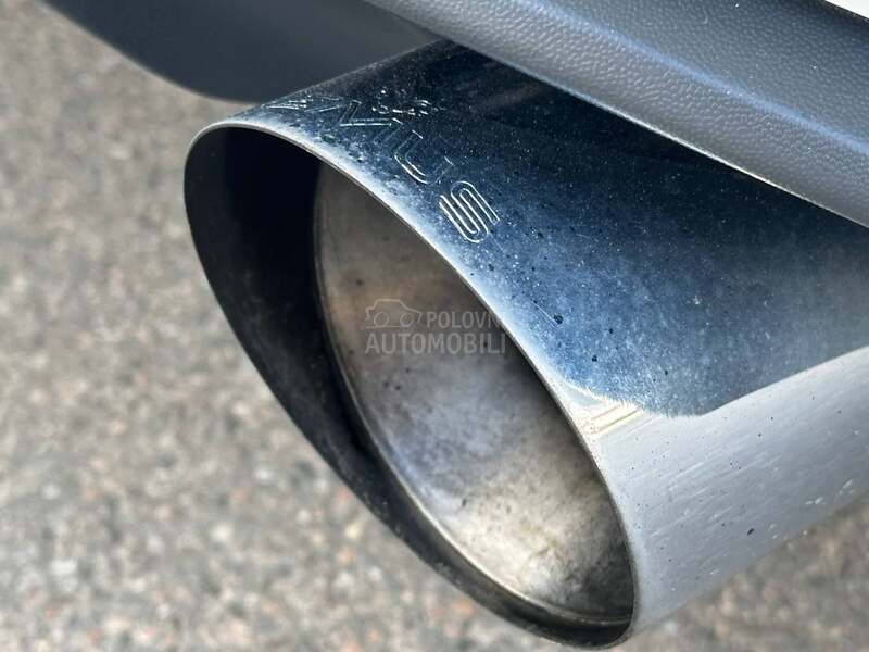 Volkswagen Golf 7 GTI/zvezdano.nebo