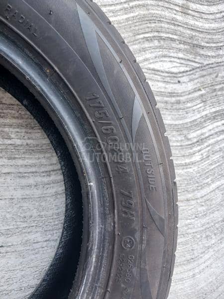 Maxxis 175/60 R14 Letnja