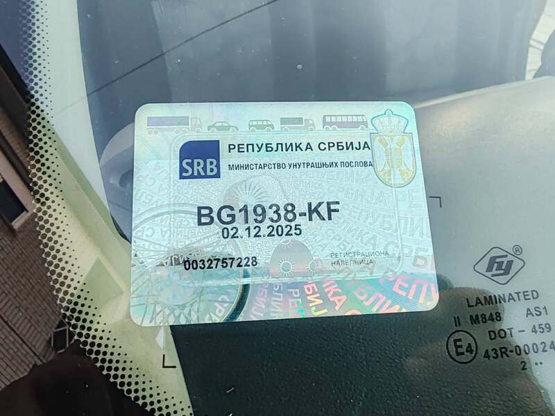 Dacia Sandero 1.4