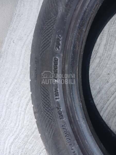 Vredestein 205/50 R17 Letnja