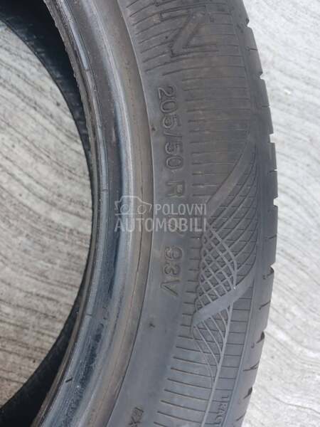 Vredestein 205/50 R17 Letnja