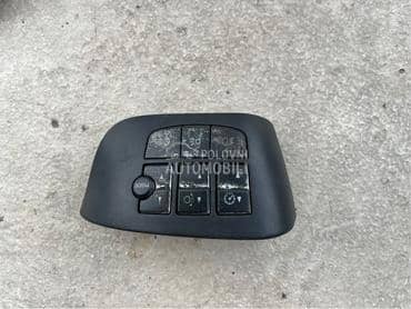 Taster na tabli za Fiat Stilo