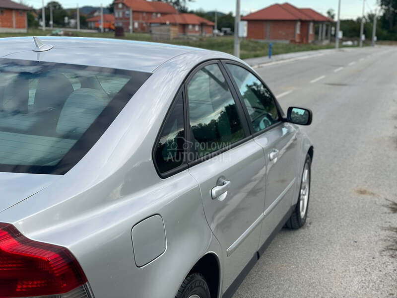 Volvo S40 2.0D NOV NOV