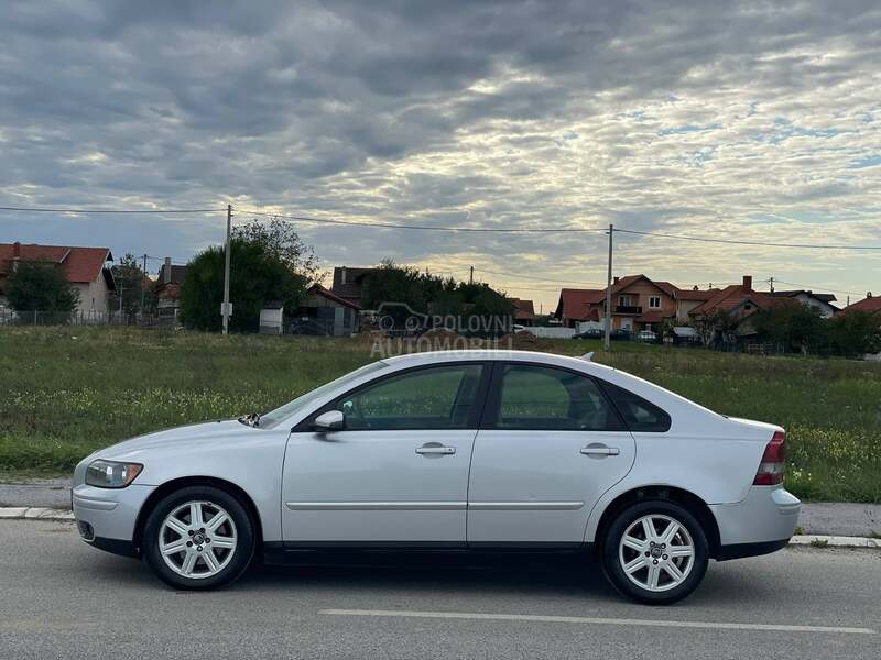 Volvo S40 2.0D NOV NOV