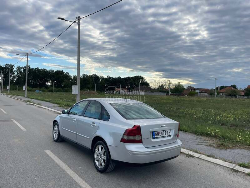 Volvo S40 2.0D NOV NOV