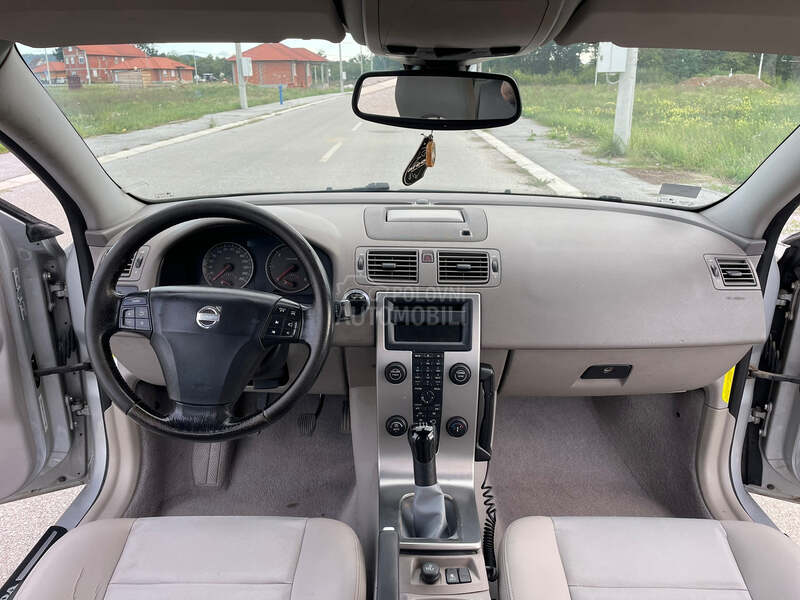 Volvo S40 2.0D NOV NOV
