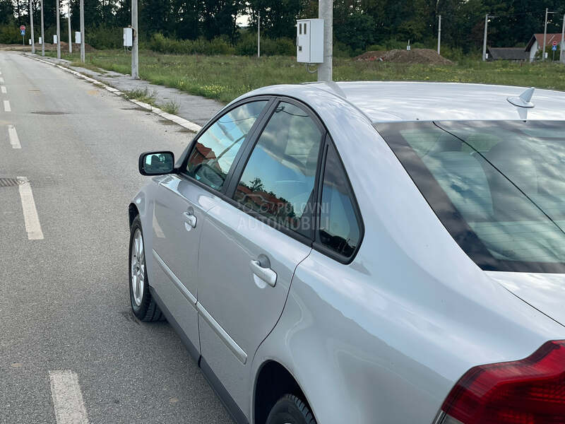 Volvo S40 2.0D NOV NOV