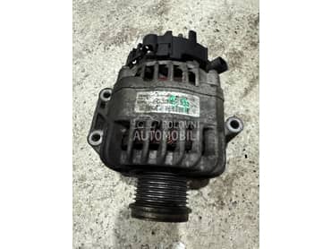 Alternator 1.3cdti za Opel Astra H, Combo, Corsa C ... od 2003. do 2013. god.