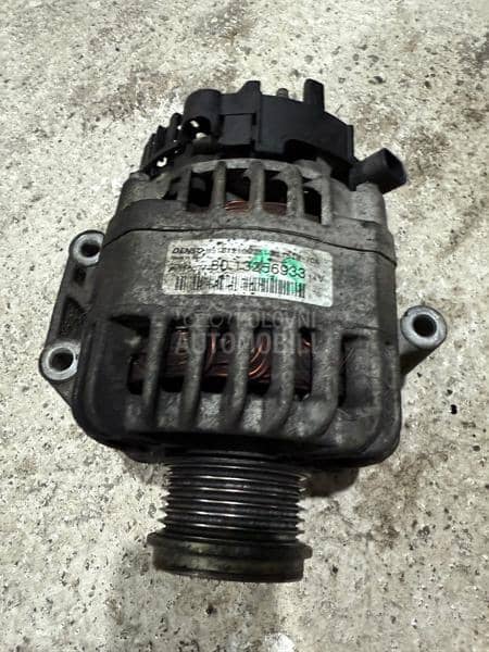 Alternator 1.3cdti