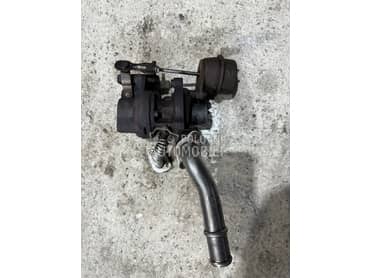 Turbina 1.3cdti za Opel Astra H, Combo, Corsa C ... od 2003. do 2010. god.