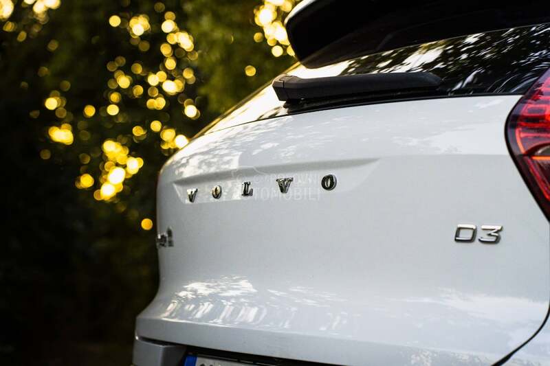 Volvo XC40 2.0 D3