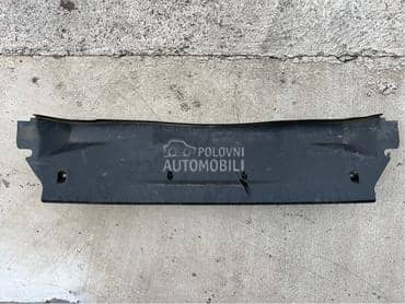 Gepek plastika prag za Fiat Stilo