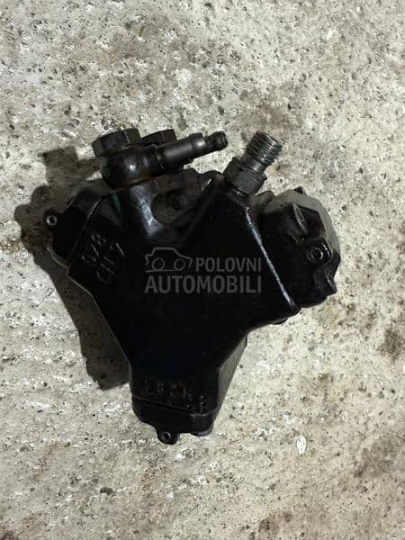 bosch pumpa 1.3cdi