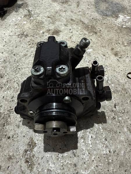 bosch pumpa 1.3cdi