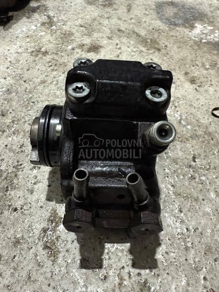 bosch pumpa 1.3cdi