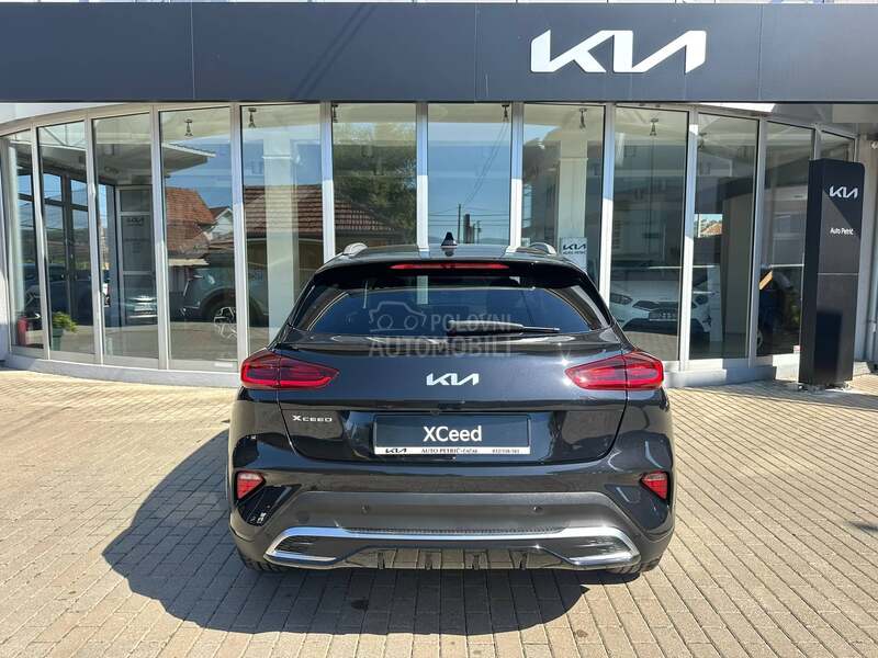 Kia XCeed EX PLUS