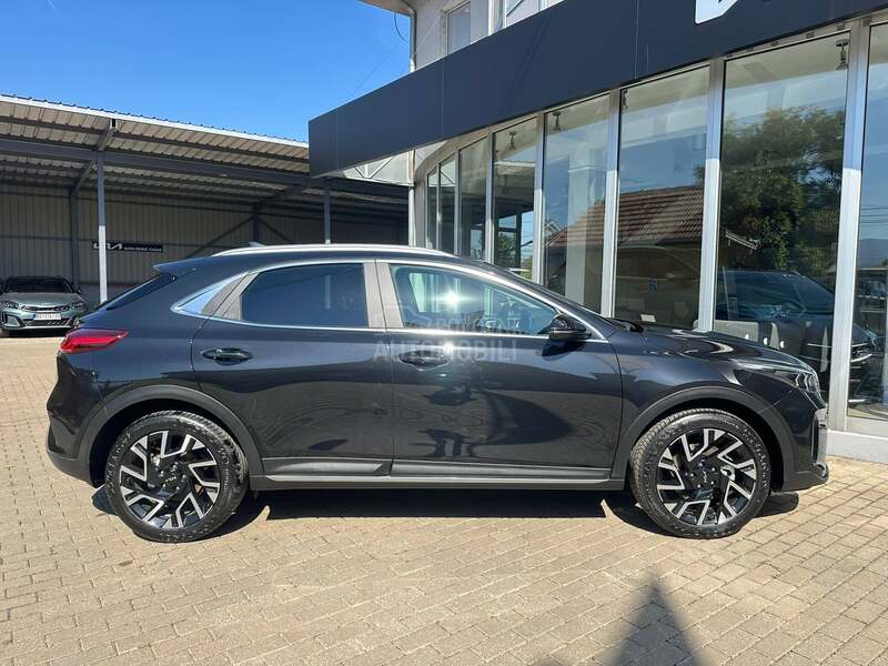 Kia XCeed EX PLUS
