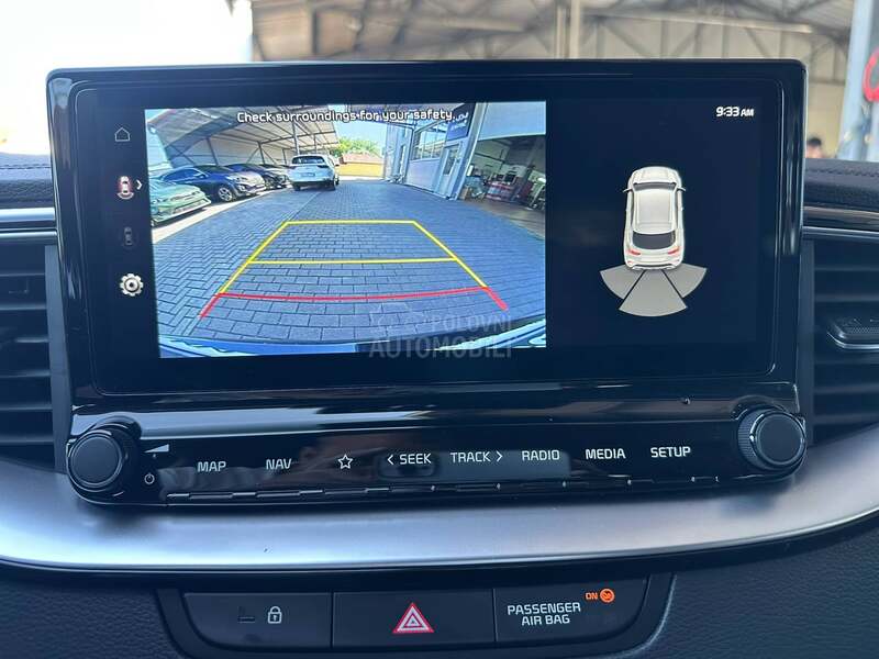 Kia XCeed EX PLUS