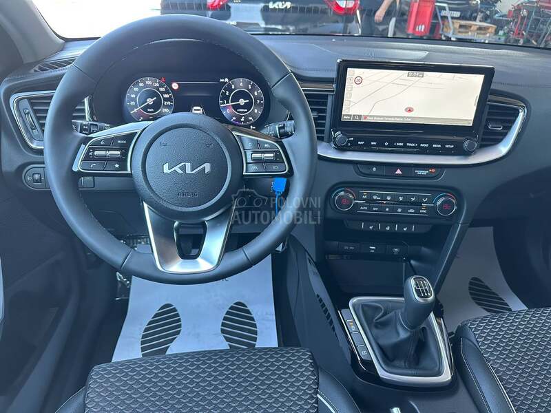 Kia XCeed EX PLUS